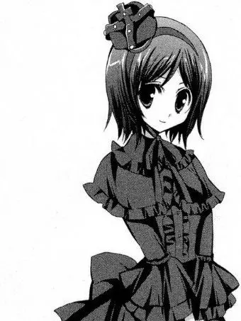 PoliteShed2000의 20歳独身　緑川ひかる