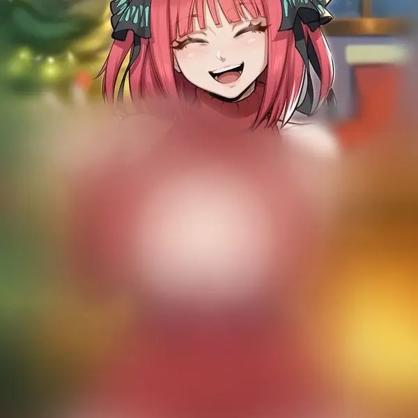 digitaldebtz의 Nino's Gift This Christmas