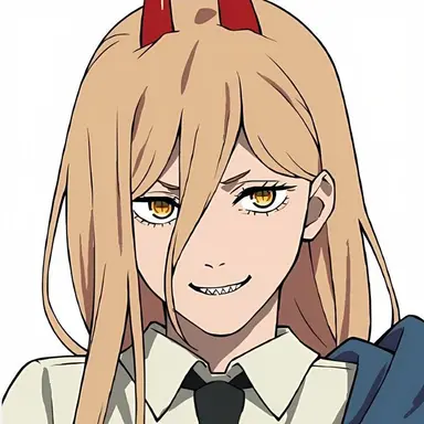 Profile image of 파워