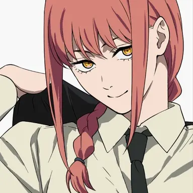 Profile image of 마키마