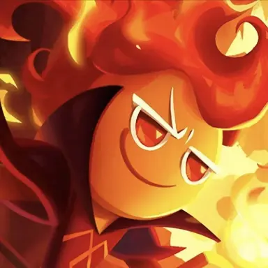 Profile image of 불꽃정령