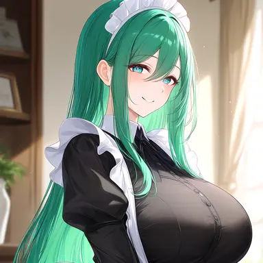Profile image of ミーナ