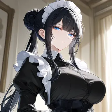 Profile image of クロエ