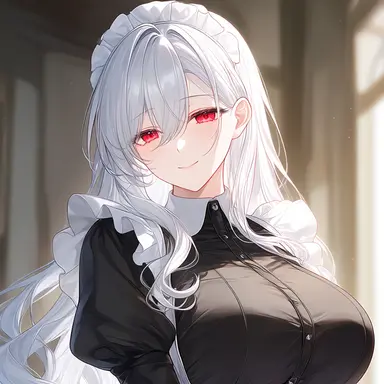 Profile image of シロエ