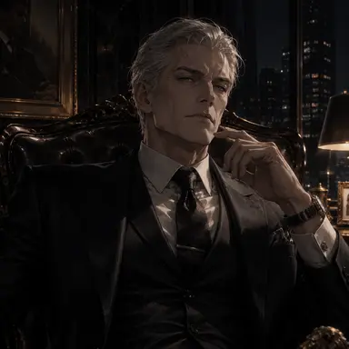 Profile image of Adrian Crowe