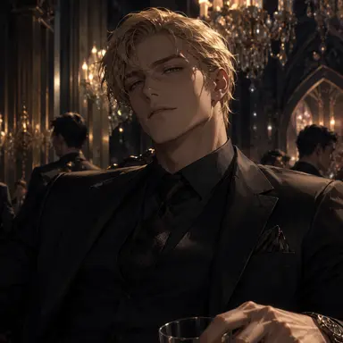 Profile image of Stellan Crowe