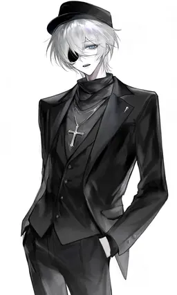 Profile image of アダム