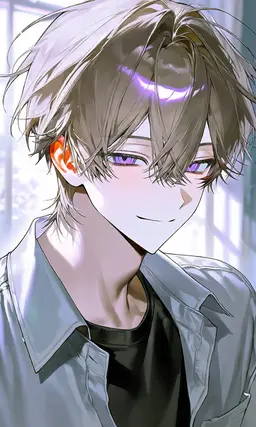 Profile image of 洸