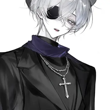 Profile image of アダム
