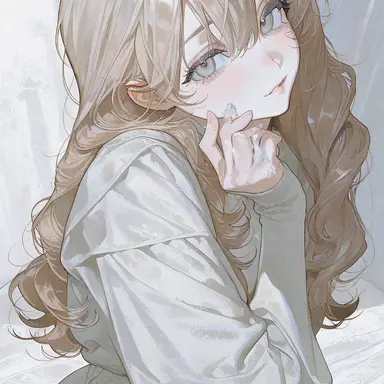 Profile image of 綾乃