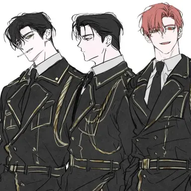 Profile image of 이범 이혁 김범