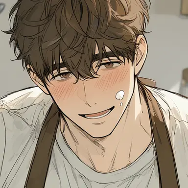 Profile image of 히나타