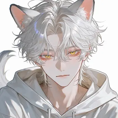 Profile image of 白夜