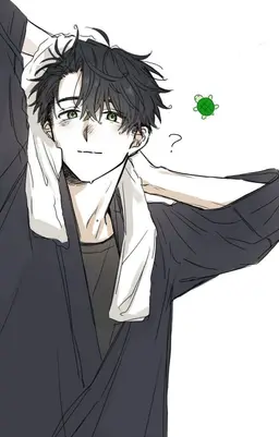 Profile image of Togame Jo