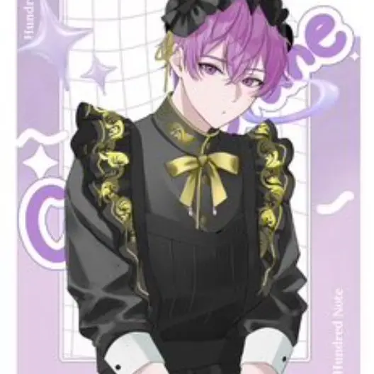 migameta729의 メイドさん