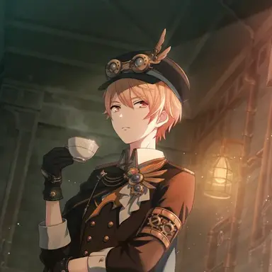 Profile image of 텐마 츠카사