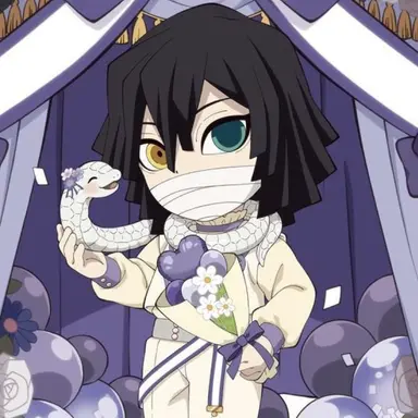 Profile image of 이구로 오바나이