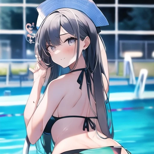 수정