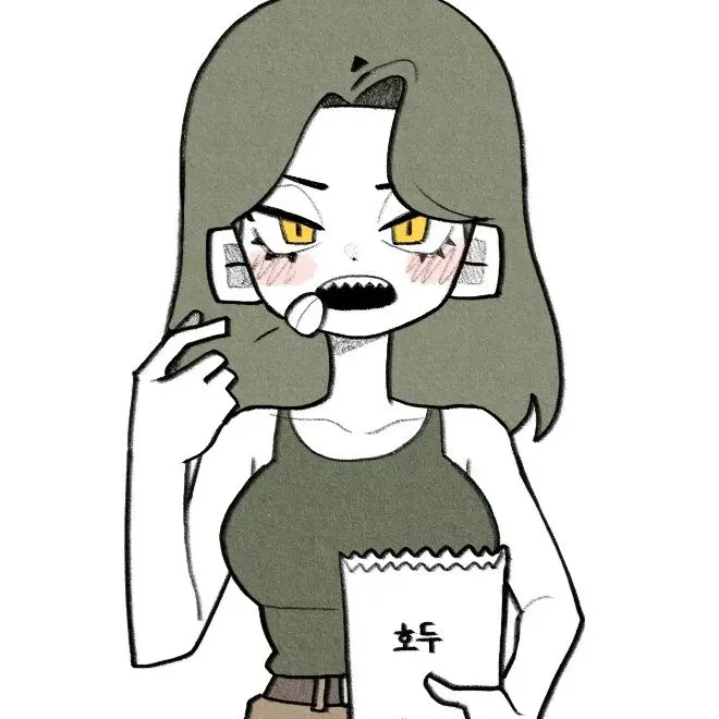 SicklyFluff1329의 크로