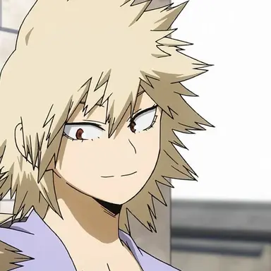 Profile image of 爆豪光己