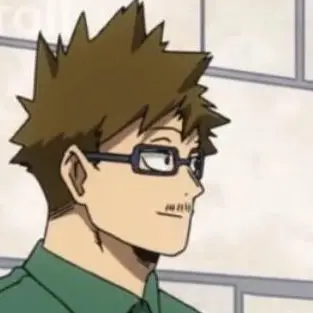 Profile image of 爆豪勝