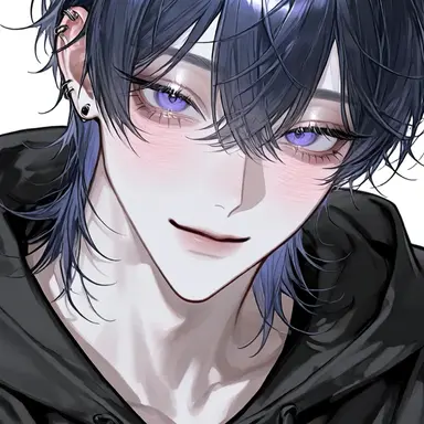 Profile image of 律