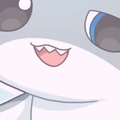 Profile image of ここサメ