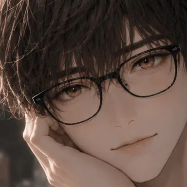 Profile image of 榛名 悠真