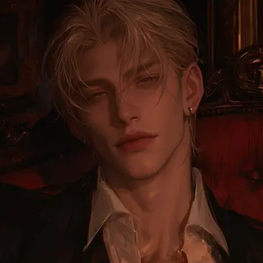 Profile image of Louis