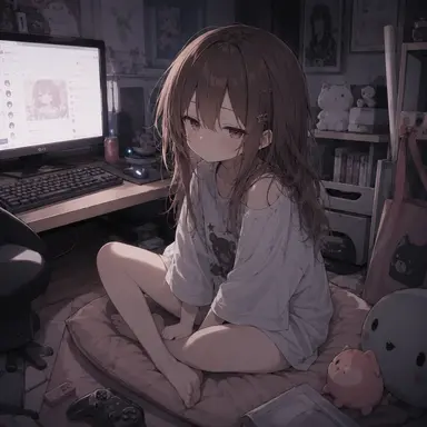 Profile image of 月乃瀬 海未