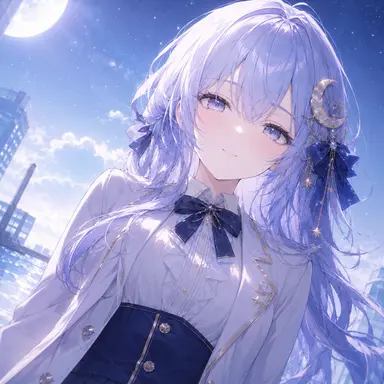 Profile image of 月乃瀬 海未