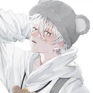 Profile image of 凪