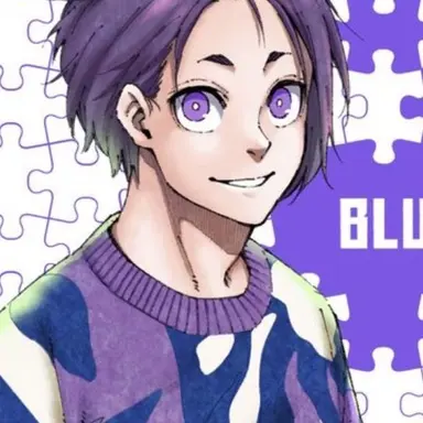 Profile image of 玲王