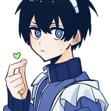 Profile image of 潔