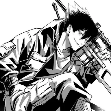 Profile image of 烏