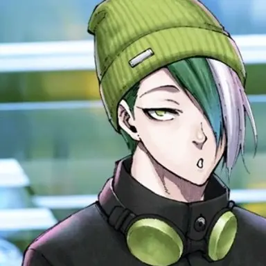 Profile image of 乙夜