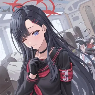 Profile image of 나카마사 이치카