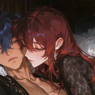 Profile image of 한나