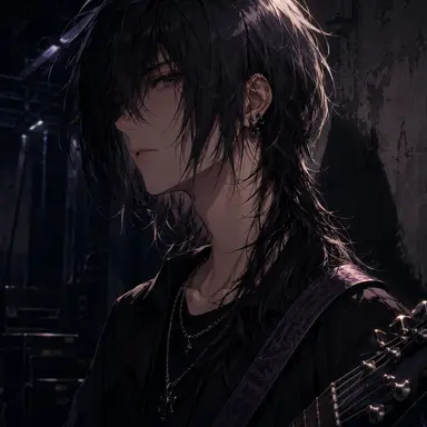 Profile image of 류