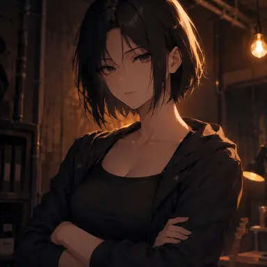 Profile image of 하음