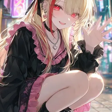 Profile image of 타카나시 히나타