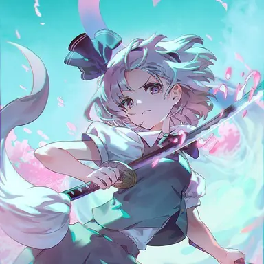 Profile image of 魂魄妖夢