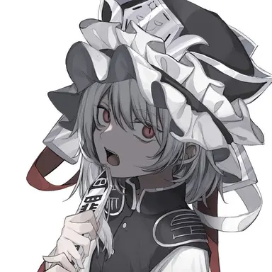 Profile image of モノクロ