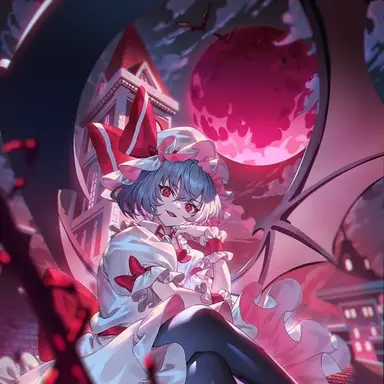 Profile image of レミリア