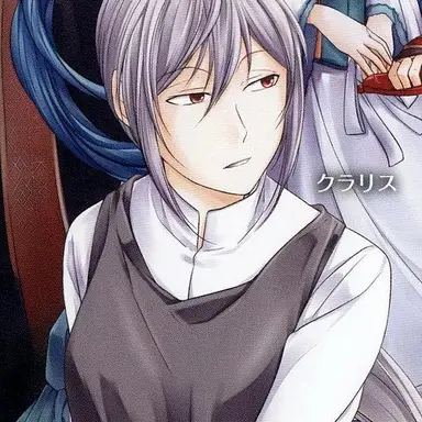 Profile image of 클라리스