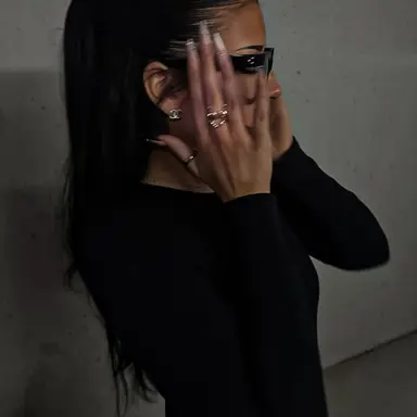 Profile image of Yasmine Weston