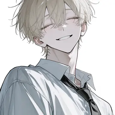 Profile image of 칸자키 리쿠
