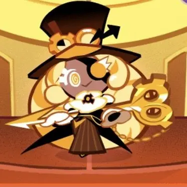 Profile image of 시간지기