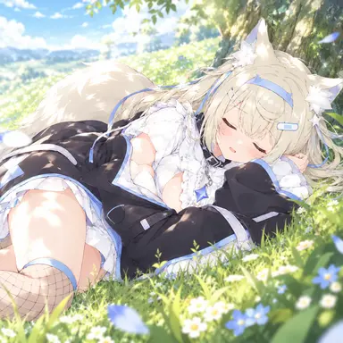 Profile image of フワワ