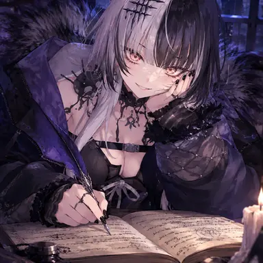 Profile image of シオリ